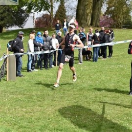 zaventem2016 - Sportraad Zaventem 